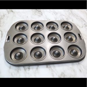 Mini Doughnuts Mold for Baking